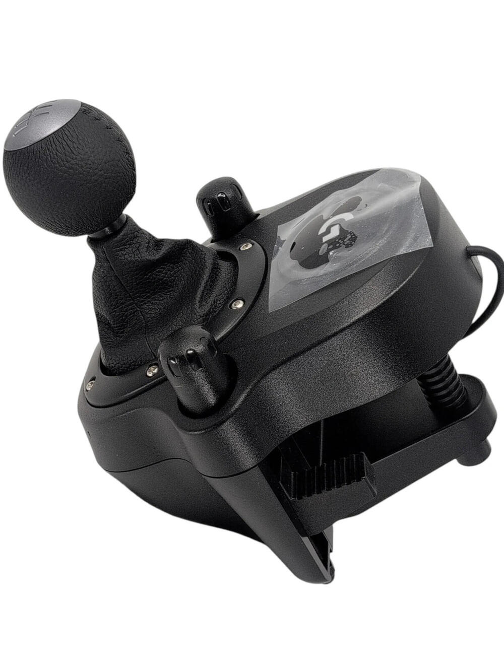 Logitech G Driving Force Shifter For G29 & G920 Racing Wheel PC PlayStation Xbox
